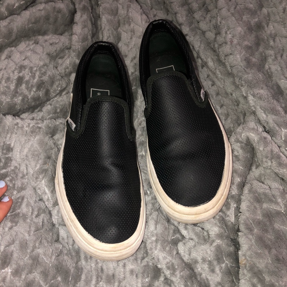 Vans Slip on sneakers